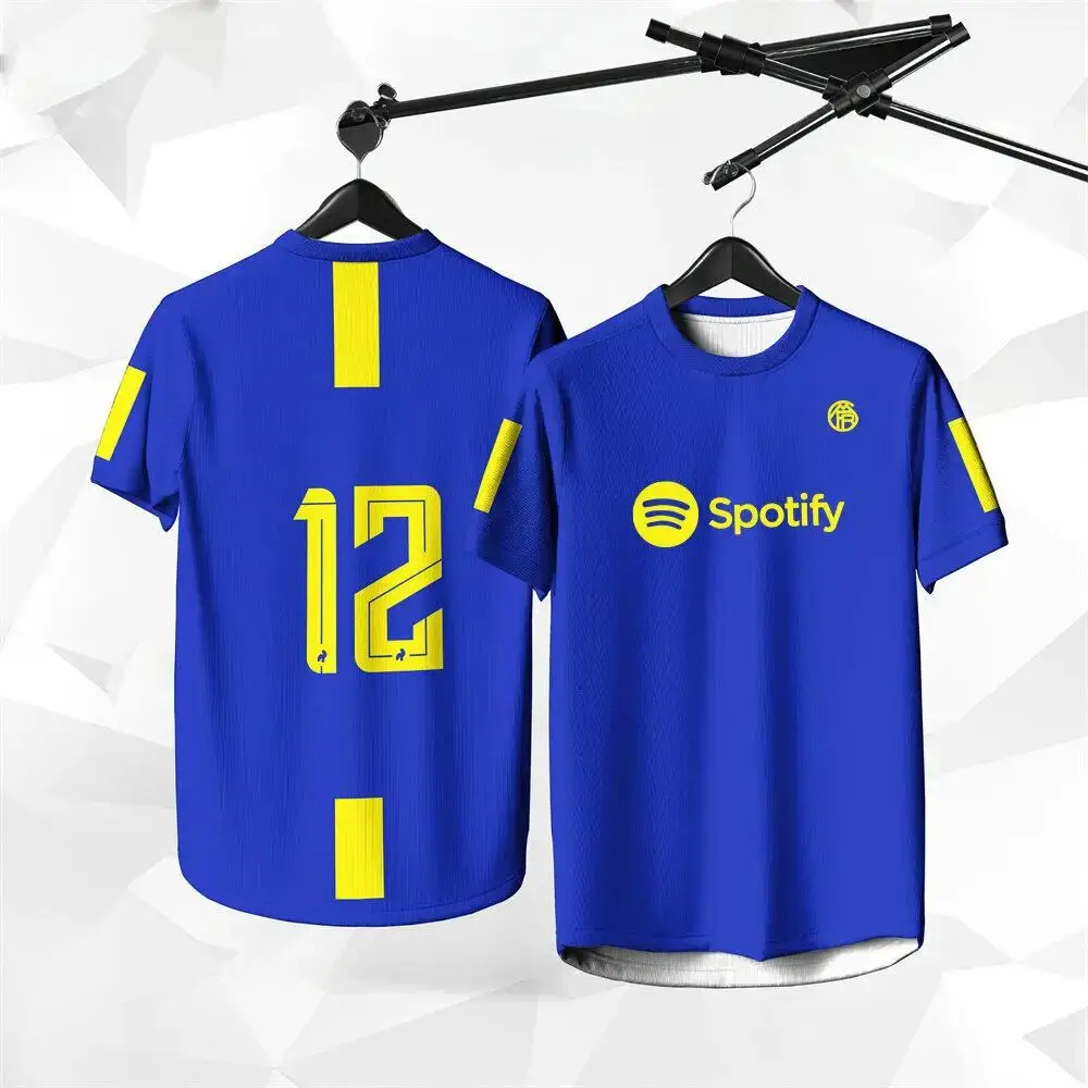 Personalized Sports Men's T-sh - Table Tennis Jersey Butterfly ulasan dan harga