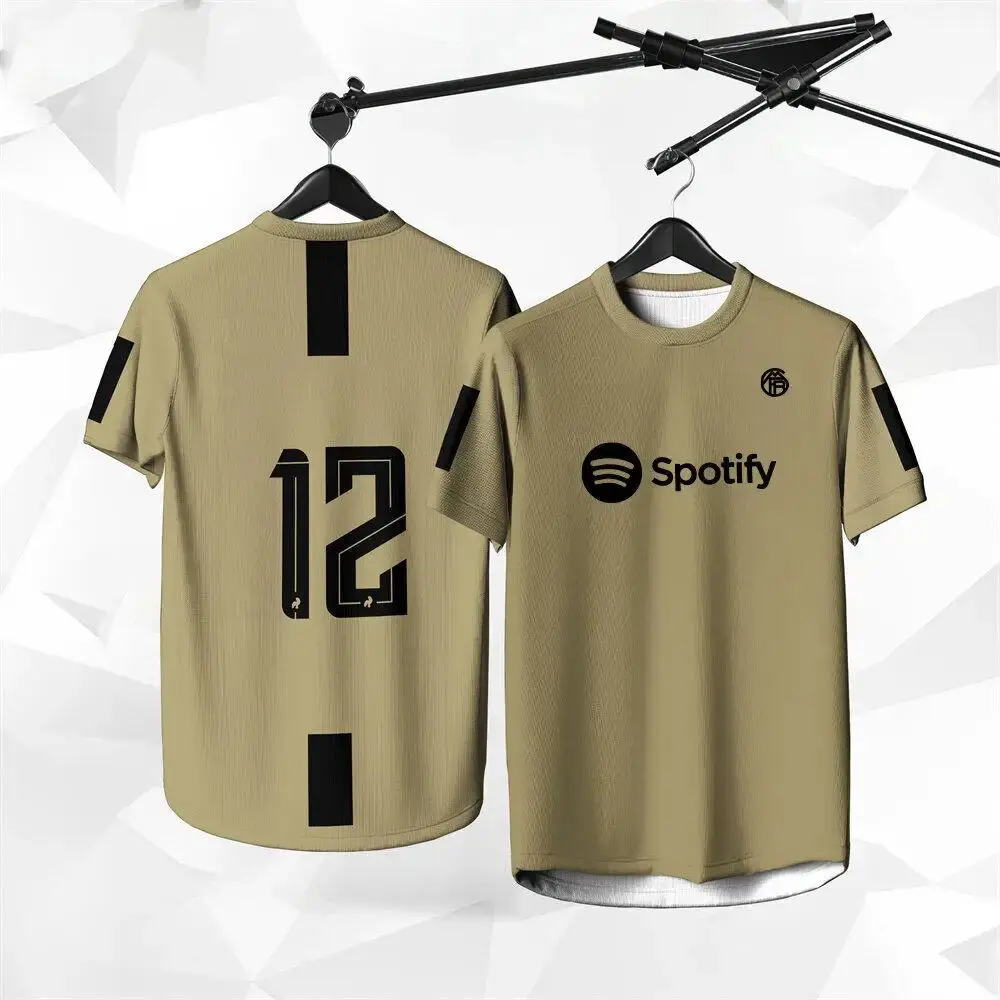 Personalized Sports Men's T-sh - Table Tennis Jersey Butterfly ulasan dan harga