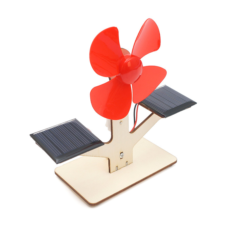 Solar Fan Power Generation Tec - Table Tennis News ulasan dan harga