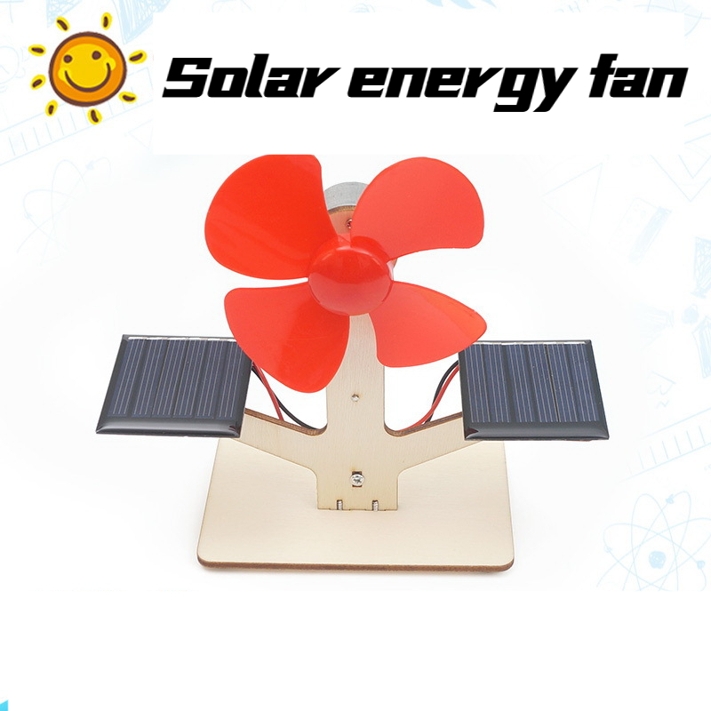 Solar Fan Power Generation Tec - Table Tennis News ulasan dan harga