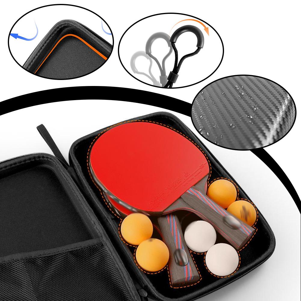 1pc Table Tennis Bat Cover Pad - Table Tennis Net Height ulasan dan harga