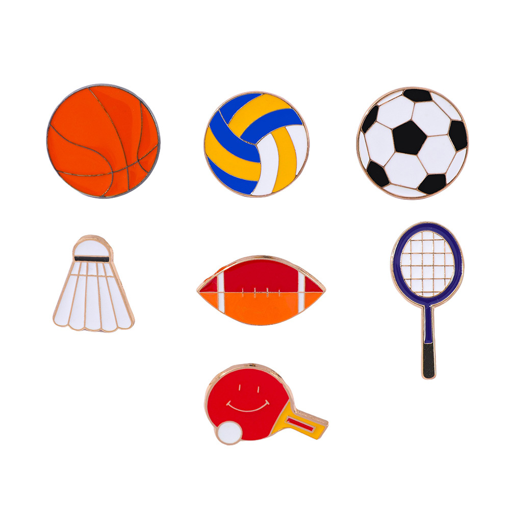 1 Set Cartoon Football Basketb - Table Tennis No 1 ulasan dan harga