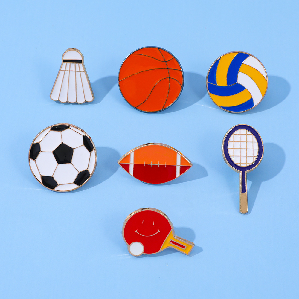 1 Set Cartoon Football Basketb - Table Tennis No 1 ulasan dan harga