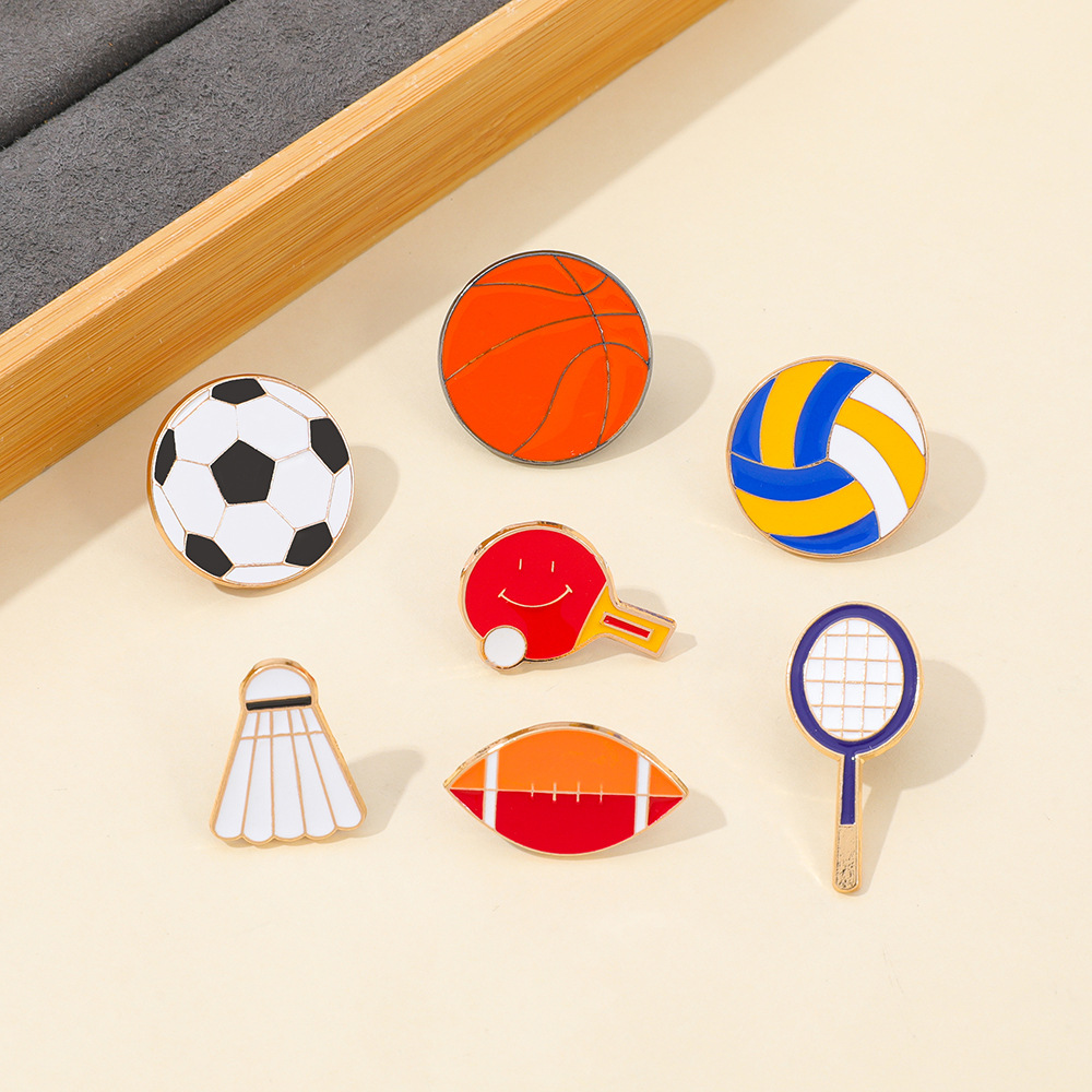 1 Set Cartoon Football Basketb - Table Tennis No 1 ulasan dan harga