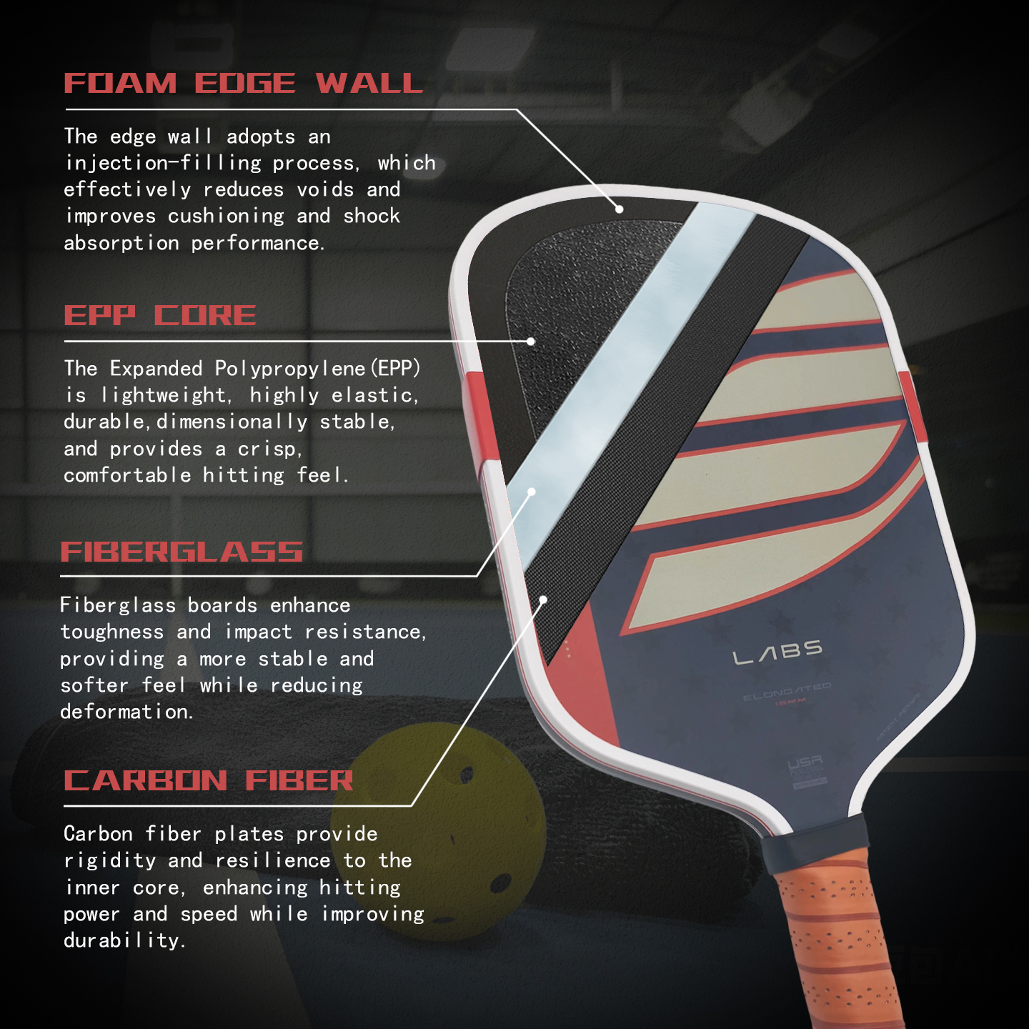New Commemorative Edition SLK  - Table Tennis News ulasan dan harga