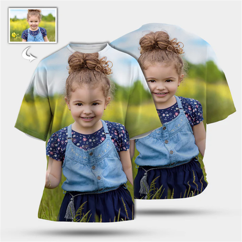 DIY Custom Picture T-shirt For - Table Tennis Jersey Butterfly ulasan dan harga