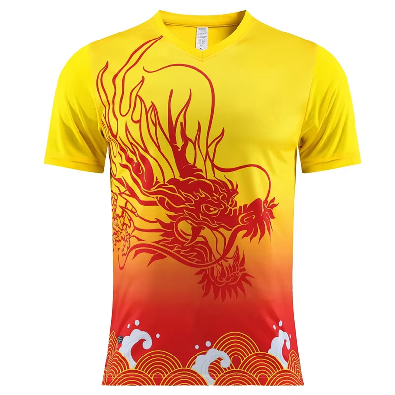 Team Table Tennis T Shirt Men  - Table Tennis Jersey Butterfly ulasan dan harga