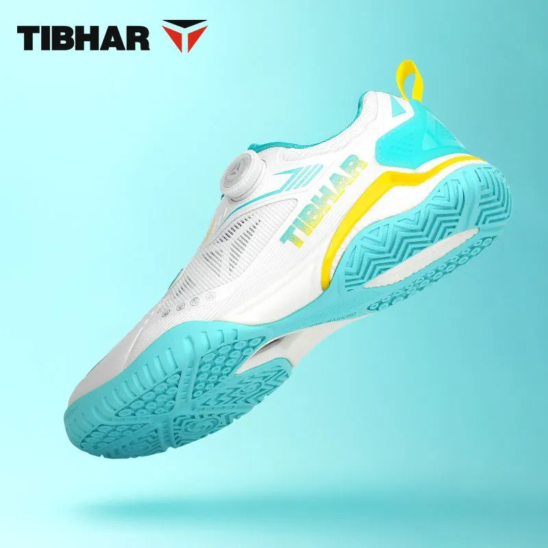 TIBHAR Table Tennis Shoes Men  - Table Tennis News ulasan dan harga