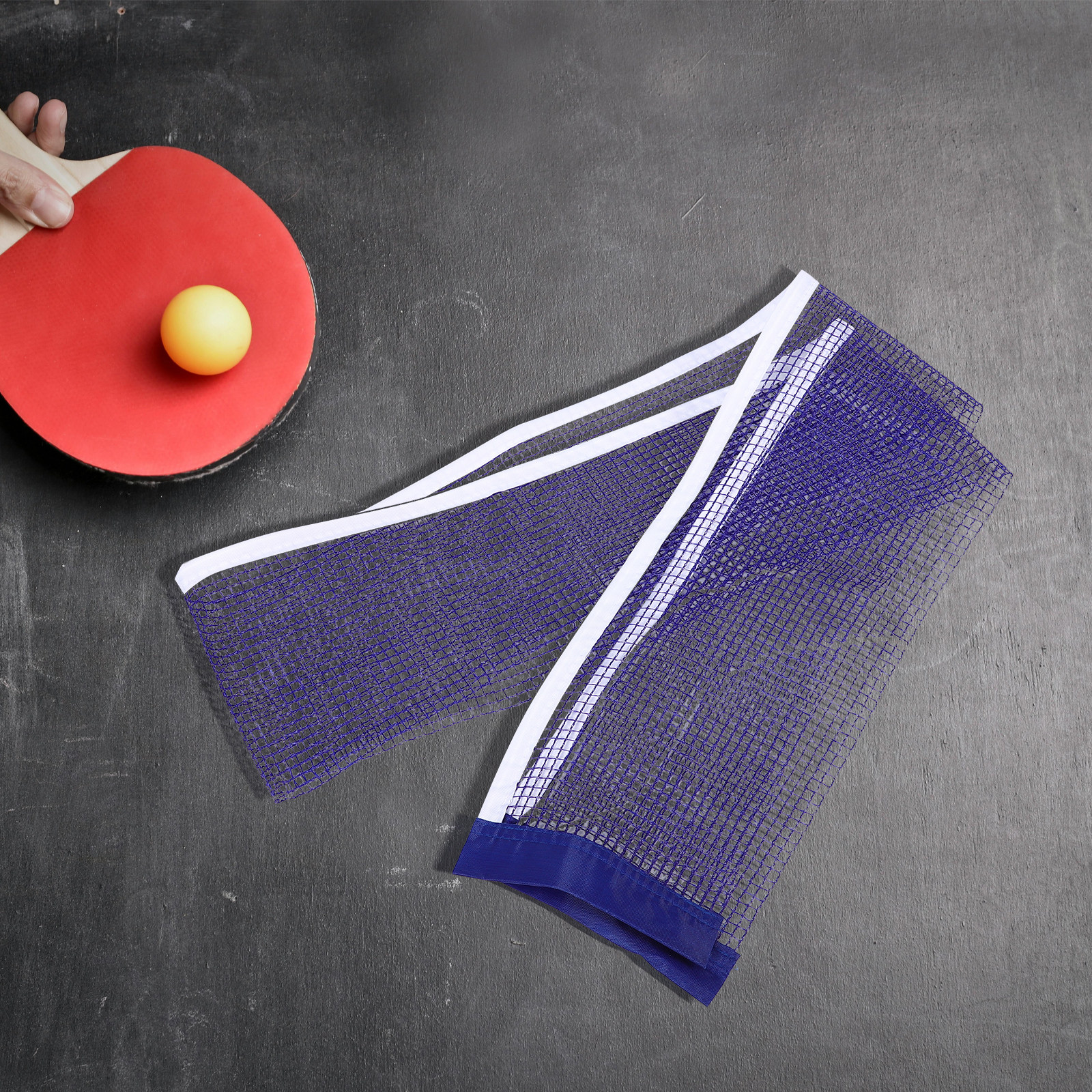 Portable Table Tennis Net and  - Table Tennis Net Height ulasan dan harga