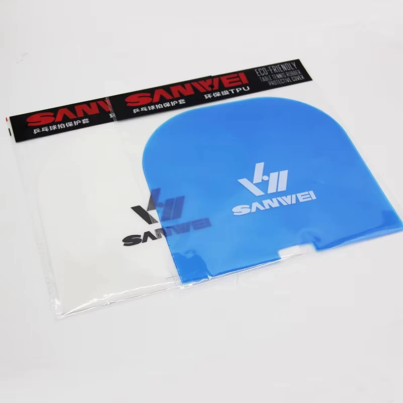 SANWEI Double-Sided Table Tenn - Table Tennis Bat Butterfly ulasan dan harga