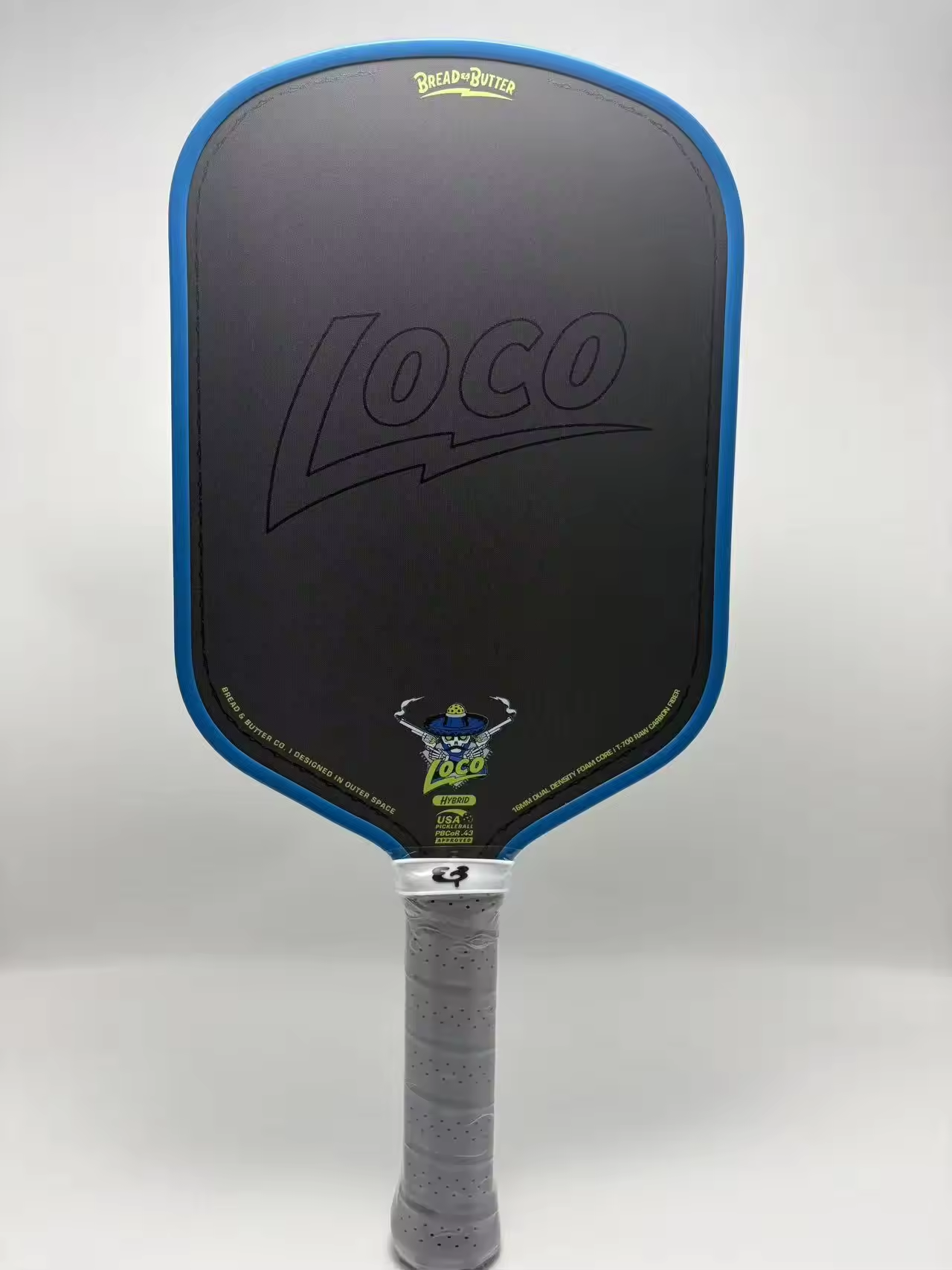 Wholesale Price Blue Loco.o Pi - Table Tennis News ulasan dan harga