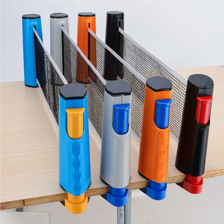 170cm Retractable Table Tennis - Table Tennis Net Height ulasan dan harga