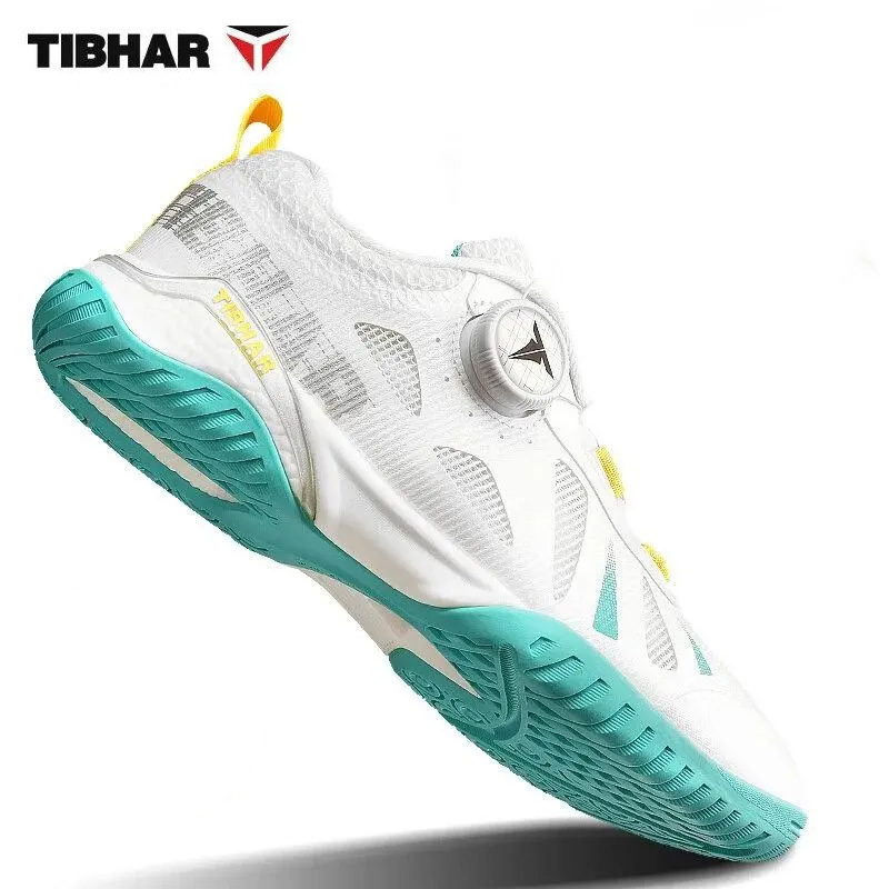 TIBHAR Table Tennis Shoes Men  - Table Tennis News ulasan dan harga