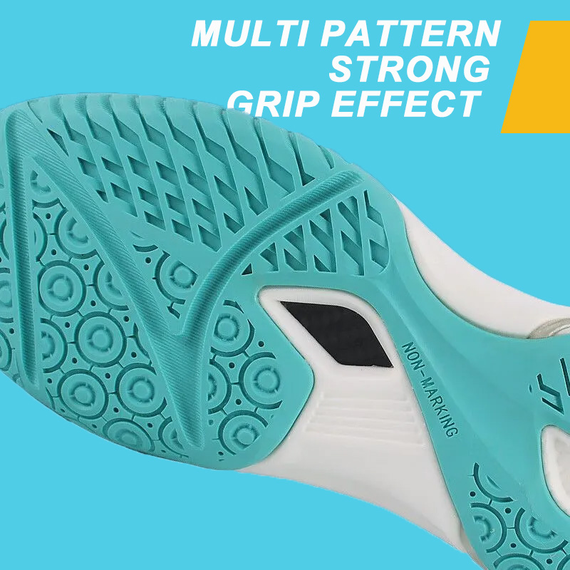 TIBHAR Table Tennis Shoes Men  - Table Tennis News ulasan dan harga
