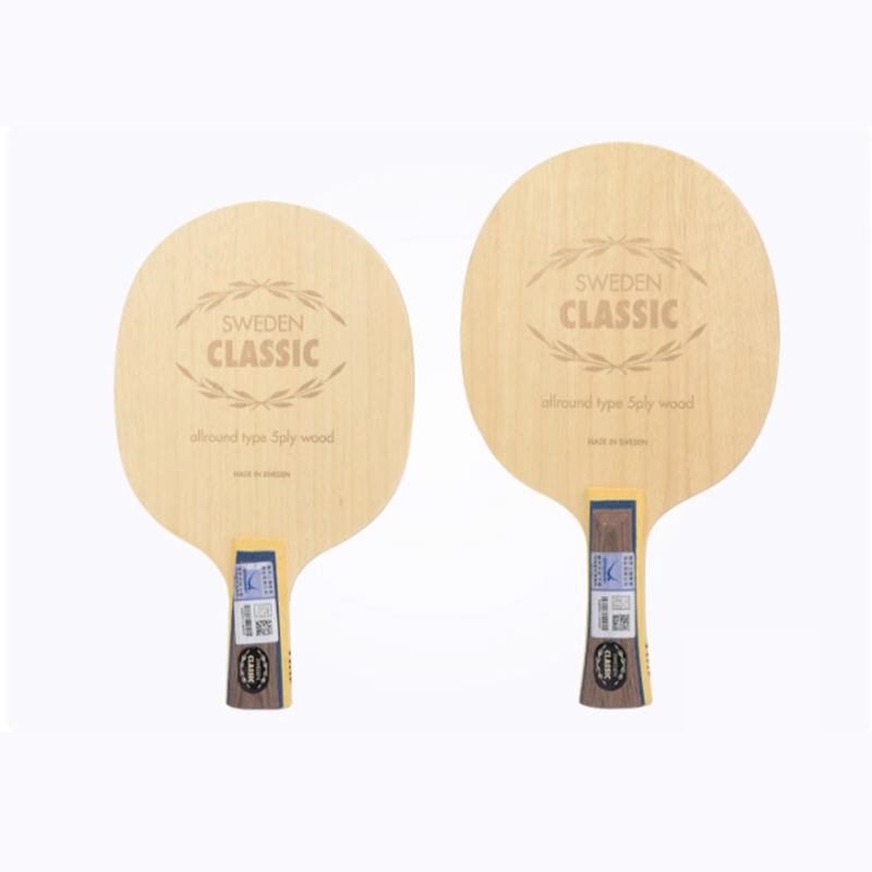 YASAKA SWEDEN CLASSIC YSCC tab - Table Tennis Grip Types ulasan dan harga