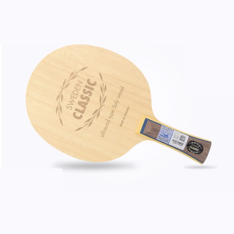 YASAKA SWEDEN CLASSIC YSCC tab - Table Tennis Grip Types ulasan dan harga