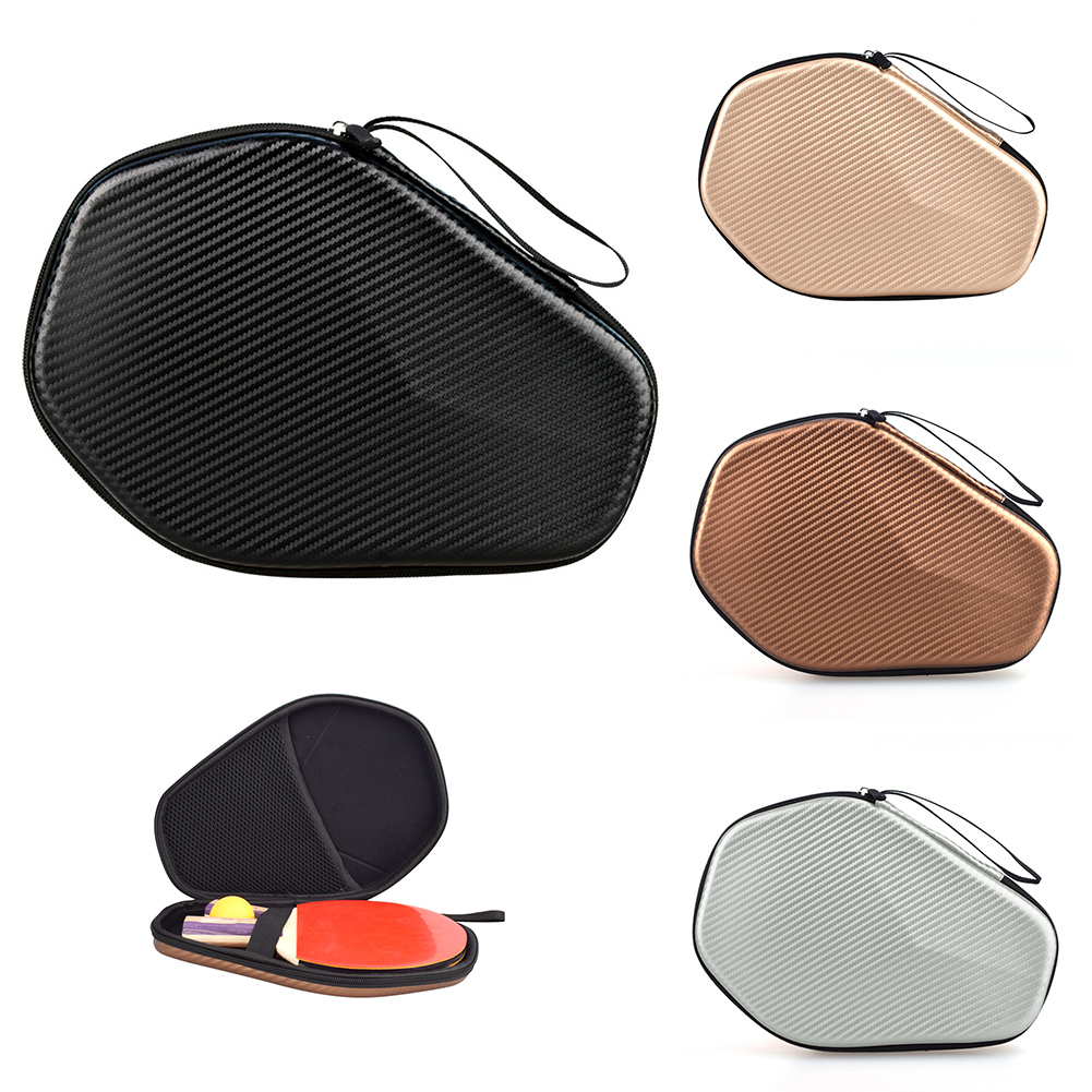 1pc Table Tennis Racket Case B - Table Tennis Bat Butterfly ulasan dan harga