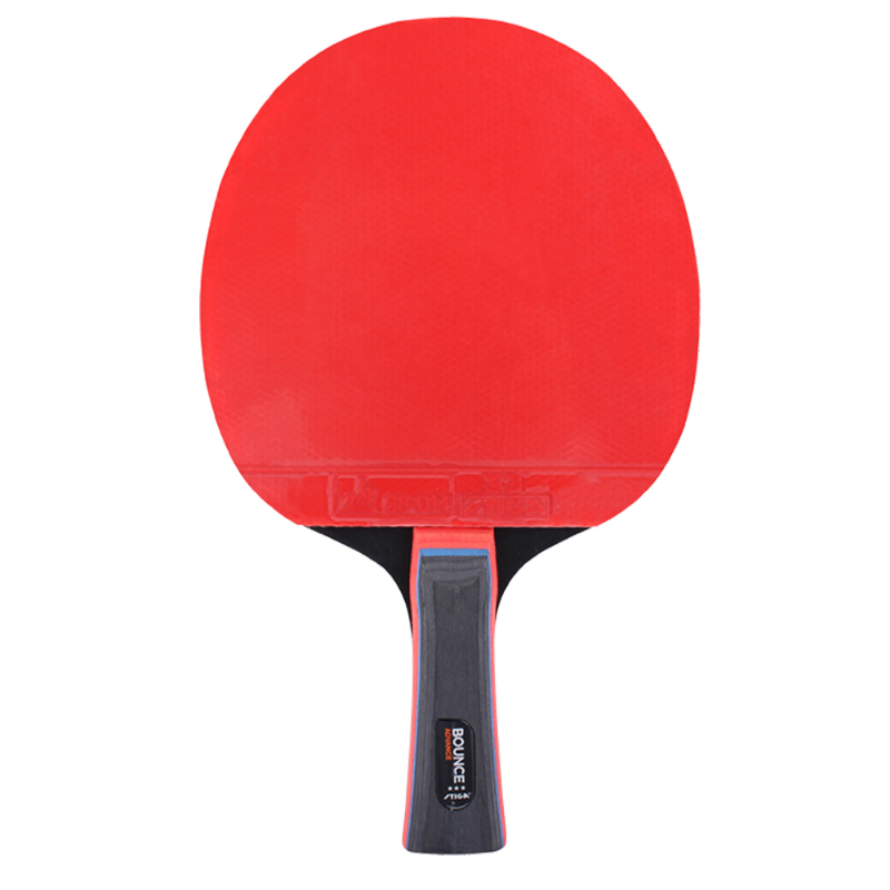 Genuine Stiga PRO BOUNCE Quali - Table Tennis Bat Butterfly ulasan dan harga