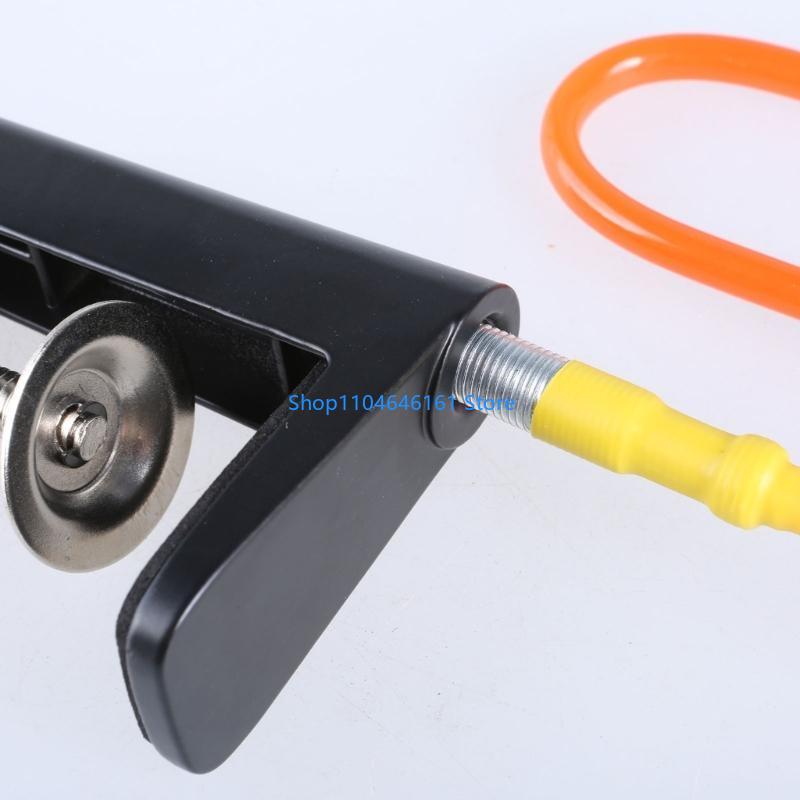 Table Clamp Type Stable Grip T - Table Tennis Grip Types ulasan dan harga
